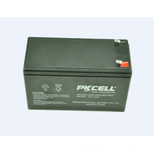 batterie rechargeable acide de plomb 12v